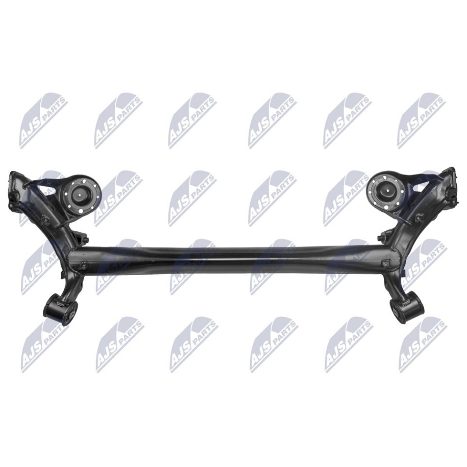BARRE DE SUSPENSION ARRIERE HYUNDAI ELANTRA 11-  FREINS A TAMBOUR