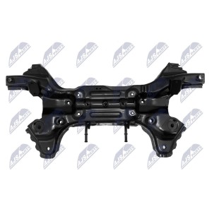BERCEAU MOTEUR KIA SOUL 09-