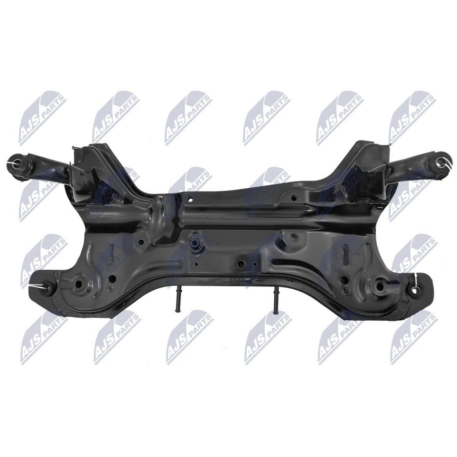 BERCEAU MOTEUR HYUNDAI GETZ 02-06