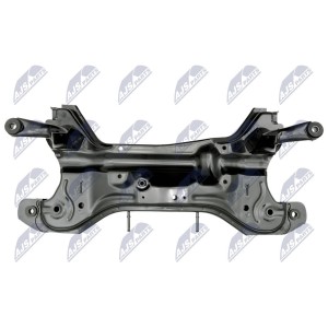 BERCEAU MOTEUR HYUNDAI GETZ 02-06 /RHD/ FOR THE UK MARKET