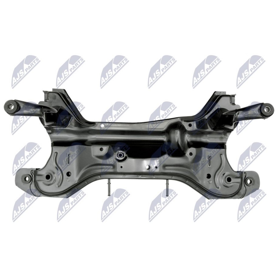 BERCEAU MOTEUR HYUNDAI GETZ 02-06 /RHD/ FOR THE UK MARKET