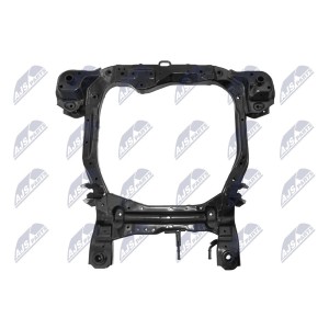 BERCEAU MOTEUR KIA SORENTO 09-