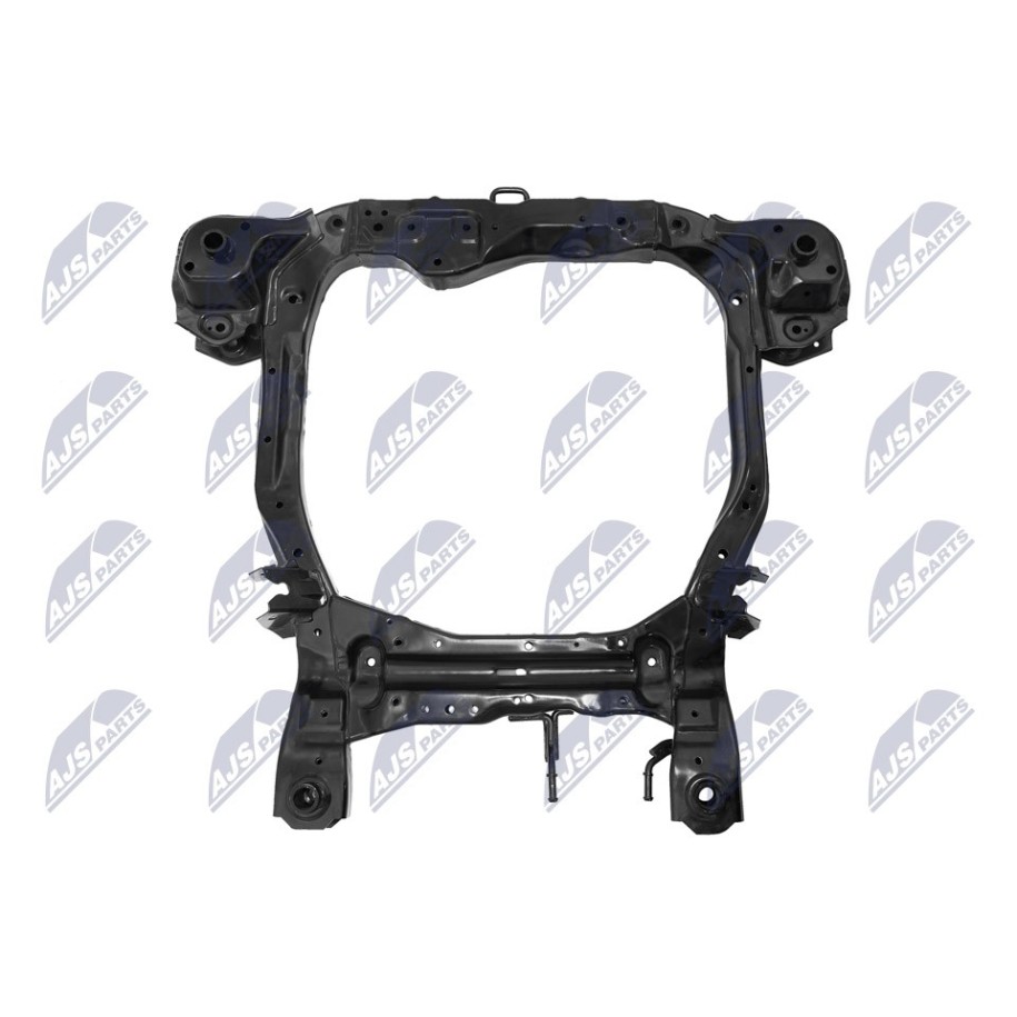 BERCEAU MOTEUR KIA SORENTO 09-