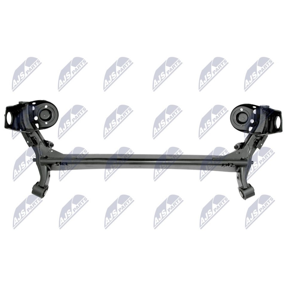 BARRE DE SUSPENSION ARRIERE KIA SOUL 09-