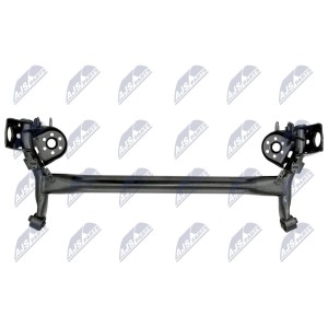 BARRE DE SUSPENSION ARRIERE KIA RIO 04-