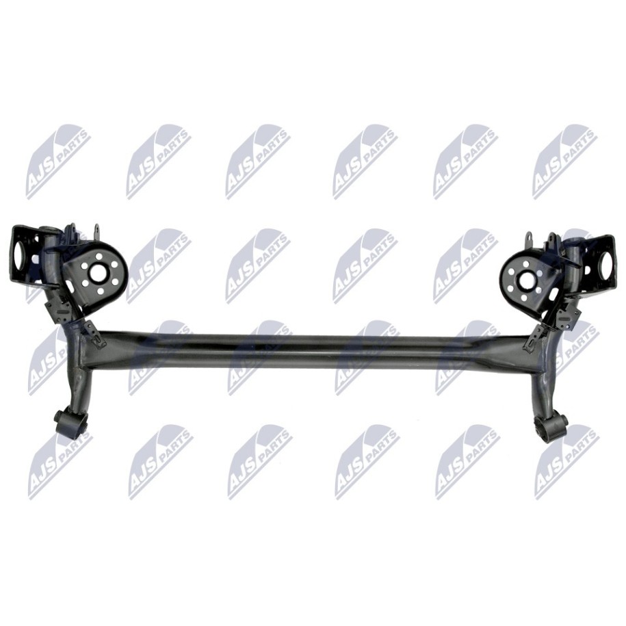 BARRE DE SUSPENSION ARRIERE KIA RIO 04-