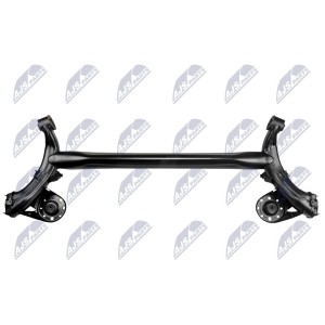 BARRE DE SUSPENSION ARRIERE KIA RIO 11-