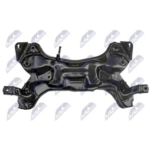 BERCEAU MOTEUR KIA RIO 11-