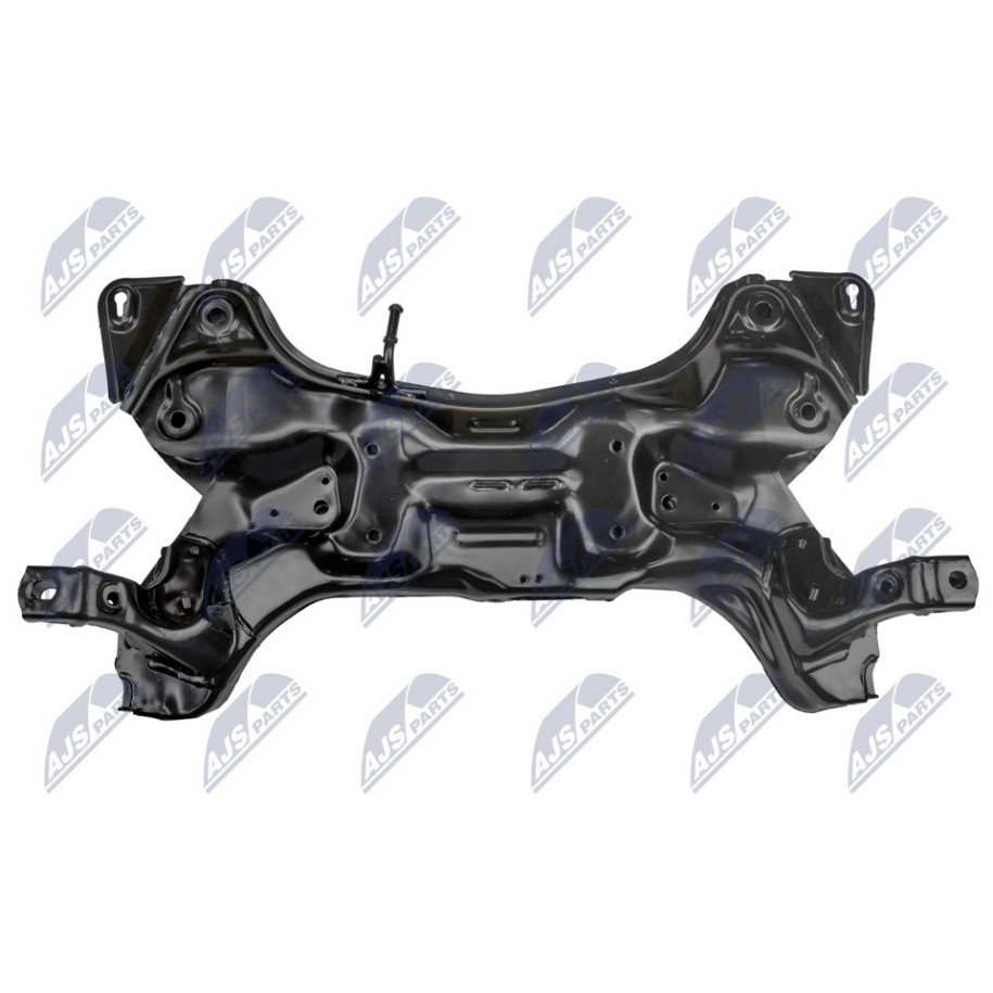 BERCEAU MOTEUR KIA RIO 11-