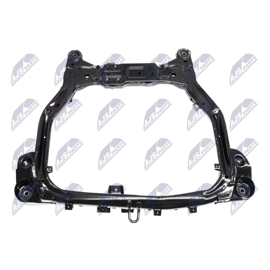 BERCEAU MOTEUR KIA CARENS III 06-