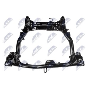 BERCEAU MOTEUR KIA CERATO 09-