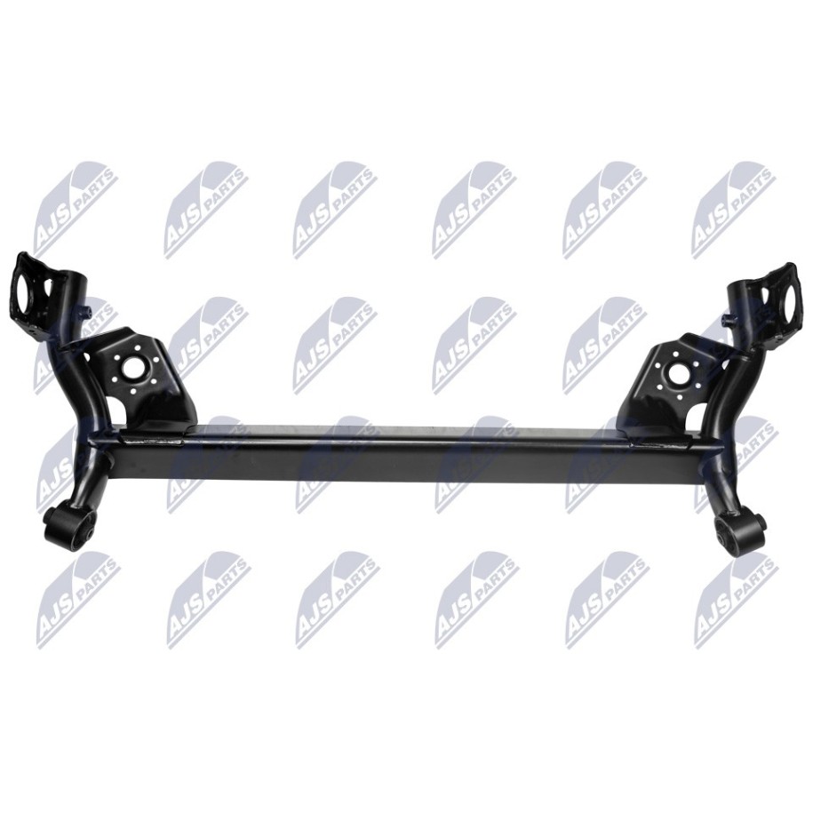 BARRE DE SUSPENSION ARRIERE KIA PICANTO 04-08