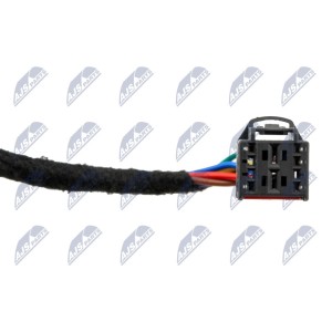 VERIN DE COFFRE HYUNDAI SANTA FE/IX45 15- /GAUCHE/