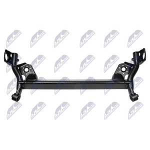 BARRE DE SUSPENSION ARRIERE KIA PICANTO 08-12