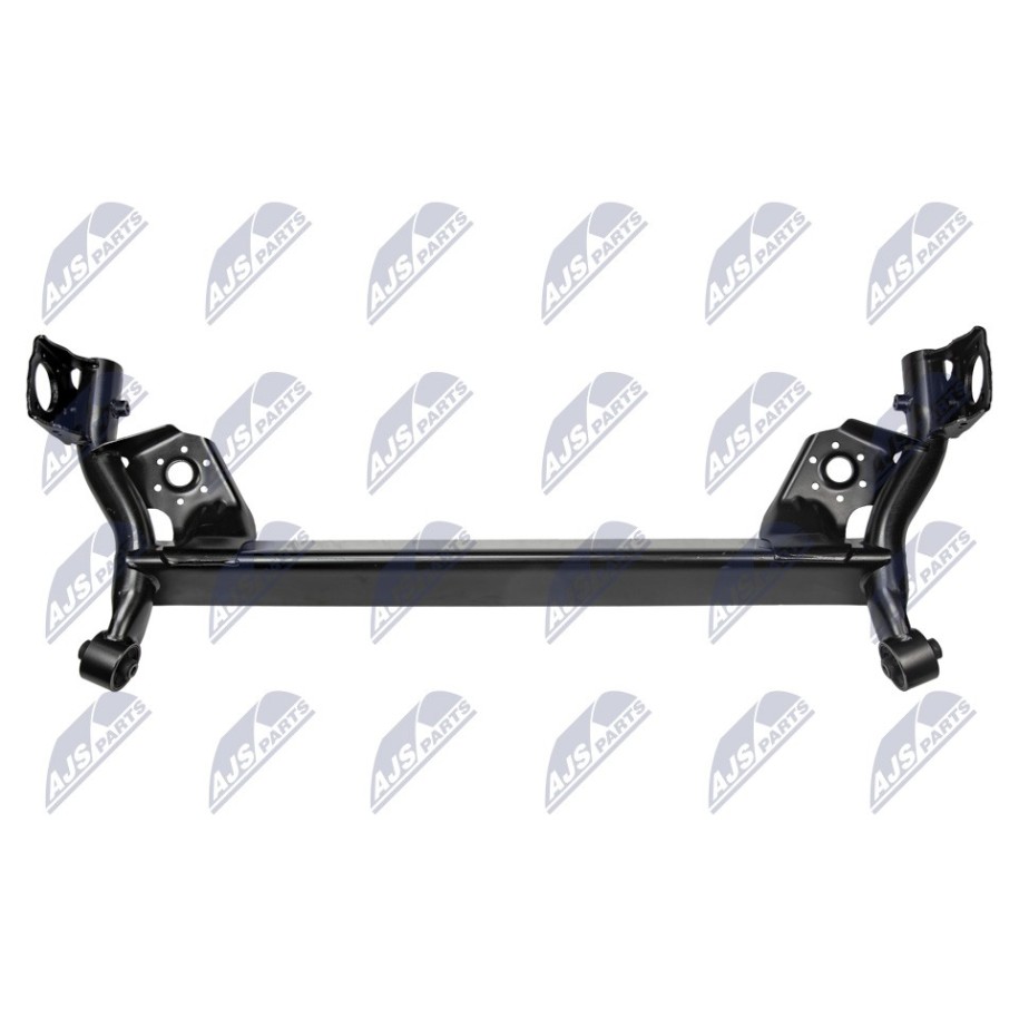 BARRE DE SUSPENSION ARRIERE KIA PICANTO 08-12