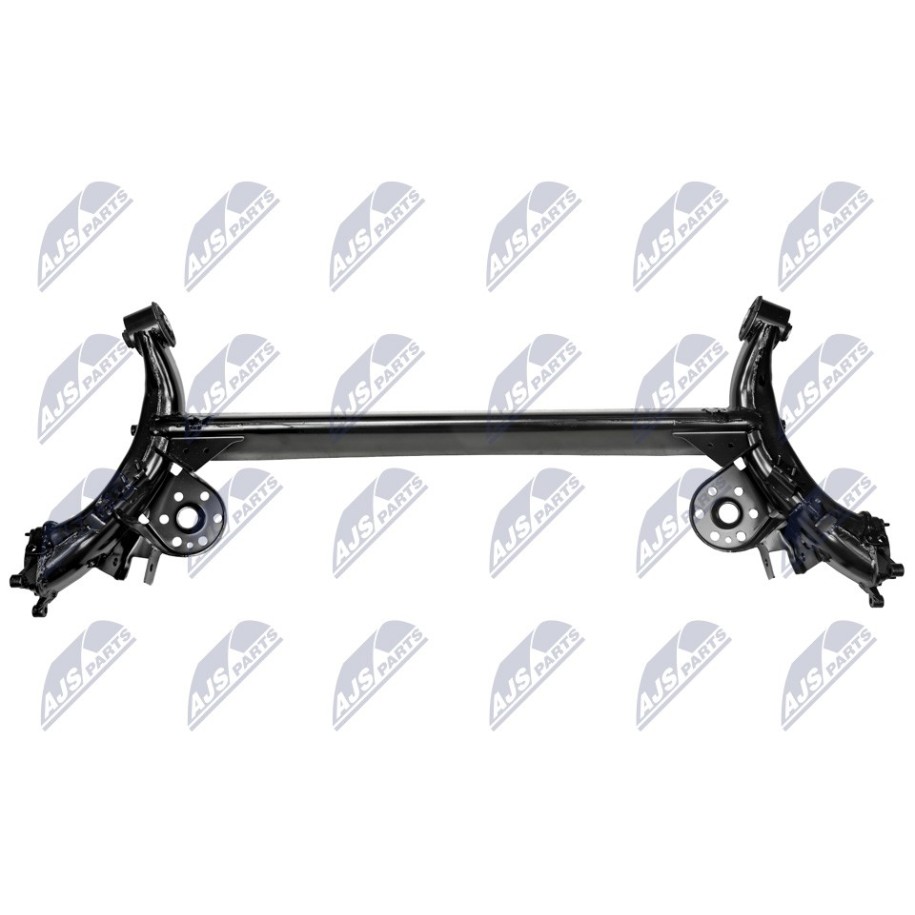 BARRE DE SUSPENSION ARRIERE KIA PICANTO 12- FREINS A DISQUES