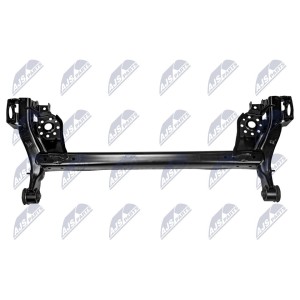 BARRE DE SUSPENSION ARRIERE KIA PICANTO 18-