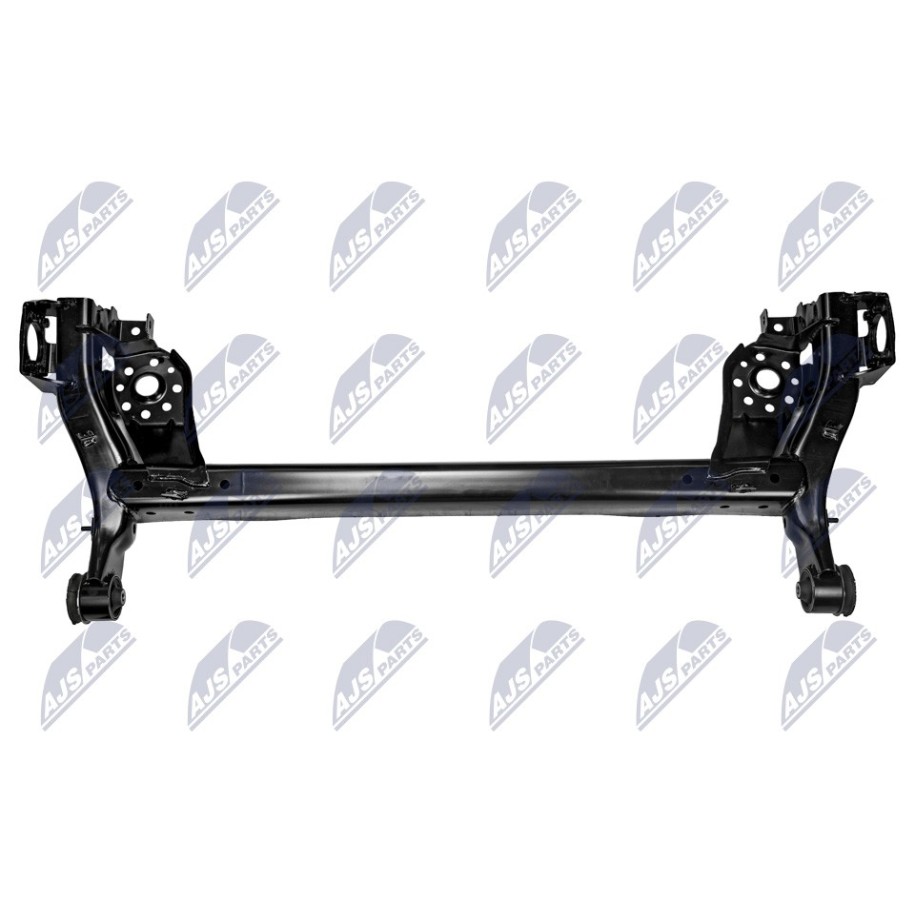 BARRE DE SUSPENSION ARRIERE KIA PICANTO 18-