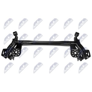 BARRE DE SUSPENSION ARRIERE KIA RIO 17-
