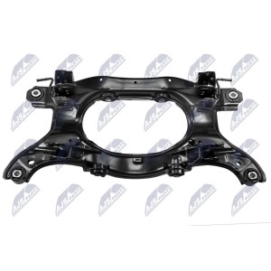 BARRE DE SUSPENSION ARRIERE LANDROVER FREELANDER II 2006-