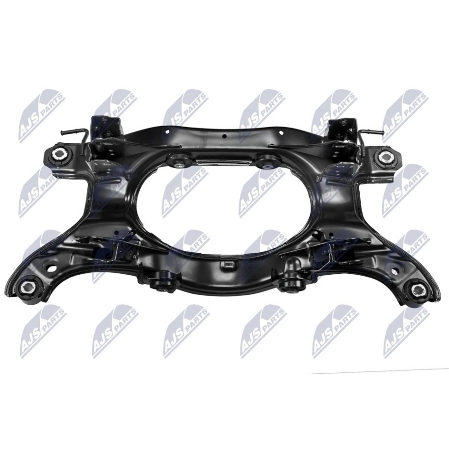 BARRE DE SUSPENSION ARRIERE LANDROVER FREELANDER II 2006-