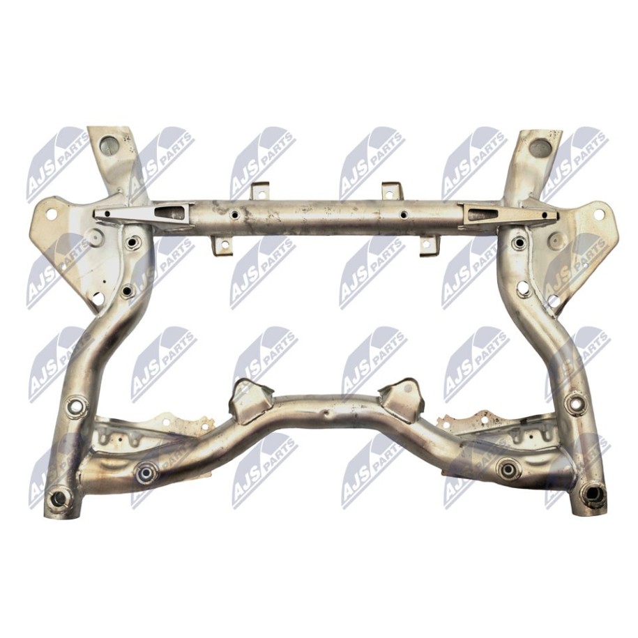 BERCEAU MOTEUR MERCEDES C-KLASA 07-