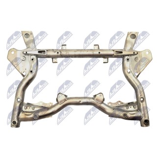 BERCEAU MOTEUR MERCEDES C-KLASA 07-