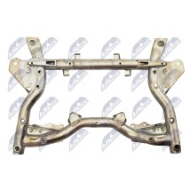 BERCEAU MOTEUR MERCEDES C-KLASA 07-