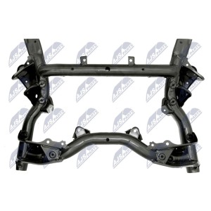 BERCEAU MOTEUR MERCEDES E-KLASA/W212/09-