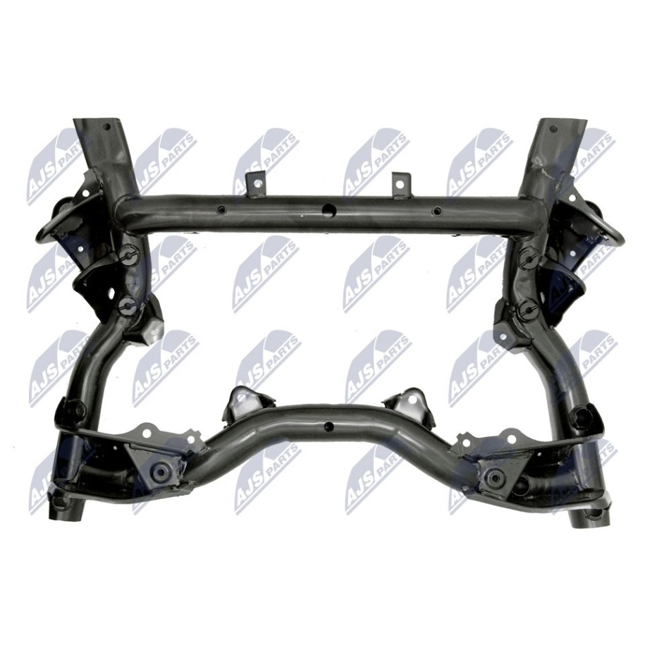 BERCEAU MOTEUR MERCEDES E-KLASA/W212/09-
