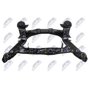 CADRE DE SUSPENSION ARRIERE MERCEDES C-KLASA W202 94-