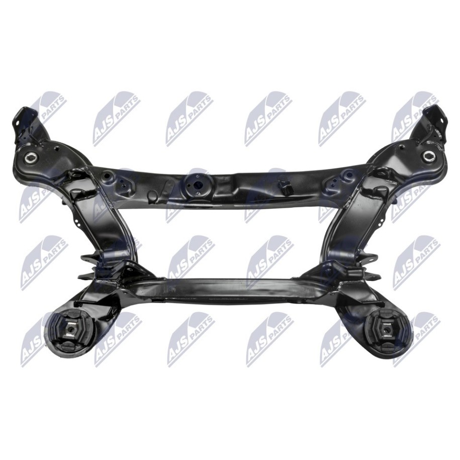 CADRE DE SUSPENSION ARRIERE MERCEDES C-KLASA W203 01-