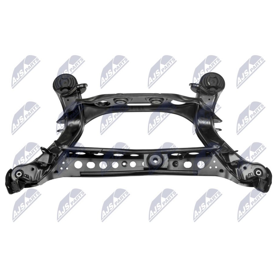 CADRE DE SUSPENSION ARRIERE MERCEDES E-KLASA W210 95-