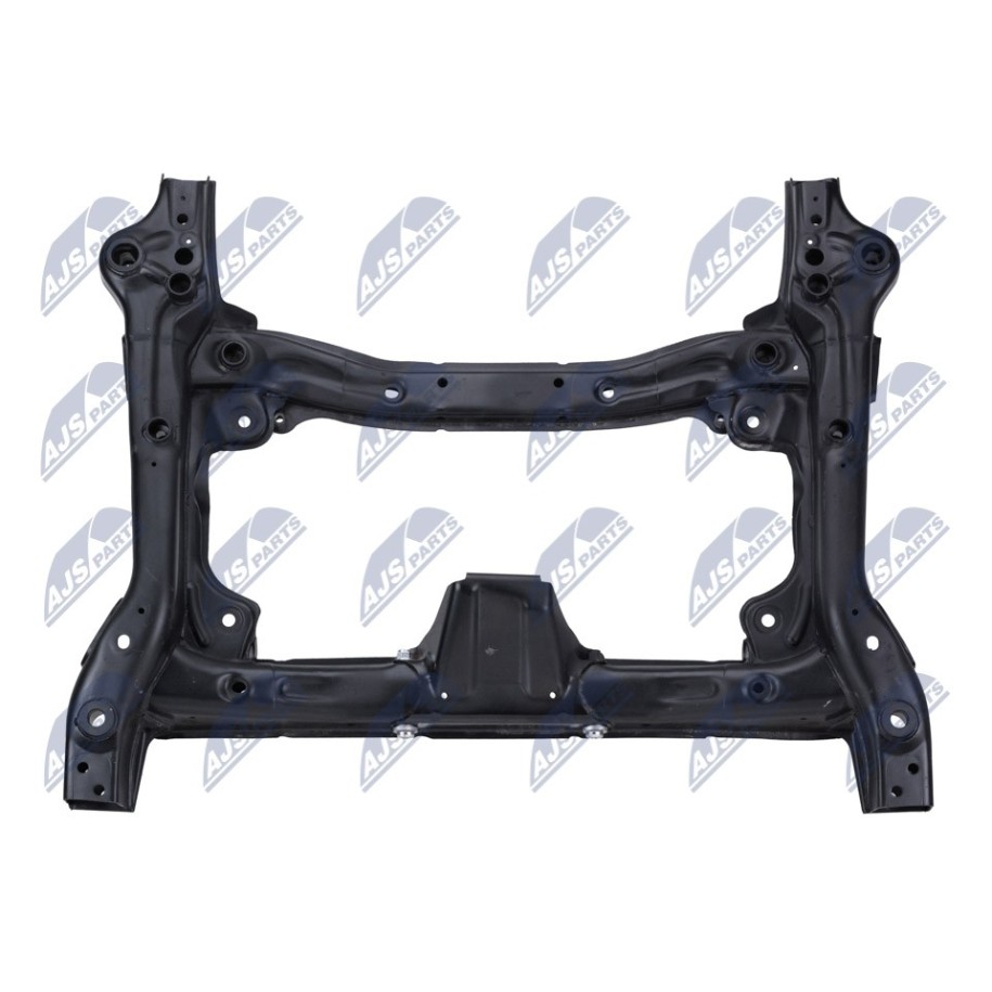 BERCEAU MOTEUR MERCEDES  W206/W223  21- NAPĘD ARRIERE