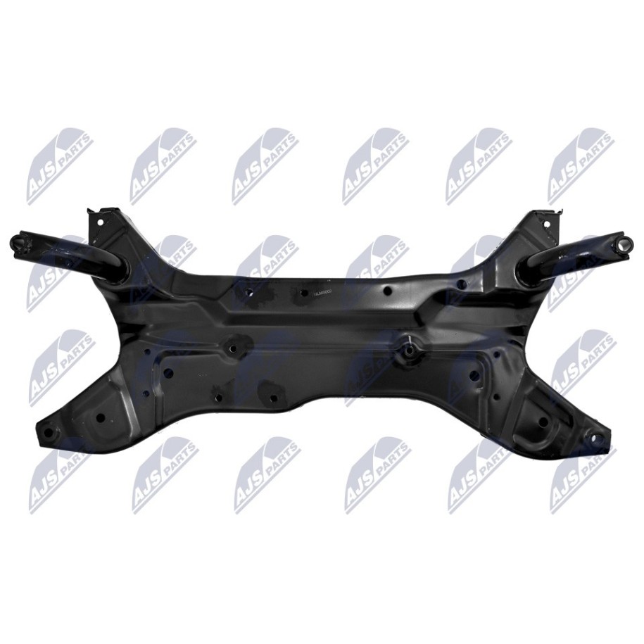 BERCEAU MOTEUR MITSUBISHI OUTLANDER II 06-