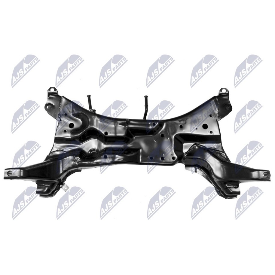 BERCEAU MOTEUR MITSUBISHI OUTLANDER I 03- 2WD/4WD