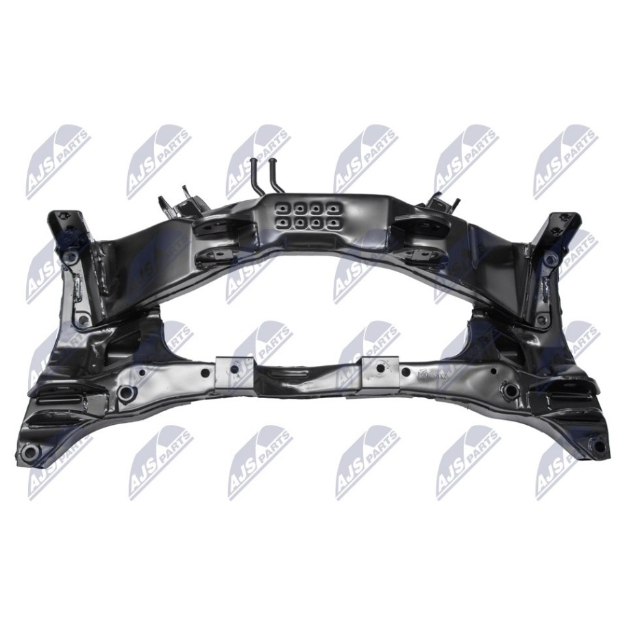 CADRE DE SUSPENSION ARRIERE MITSUBISHI OUTLANDER I 03- 4WD