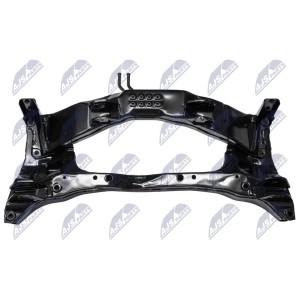 CADRE DE SUSPENSION ARRIERE MITSUBISHI OUTLANDER I 03- 2WD