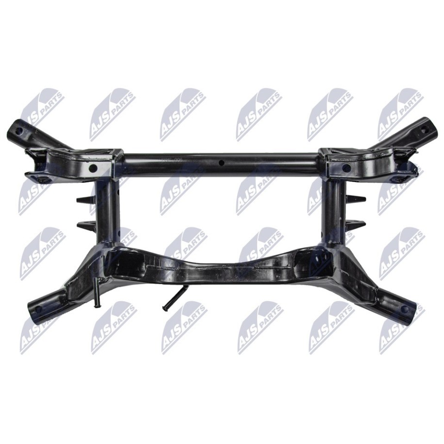 CADRE DE SUSPENSION ARRIERE MITSUBISHI OUTLANDER II 07- 2WD