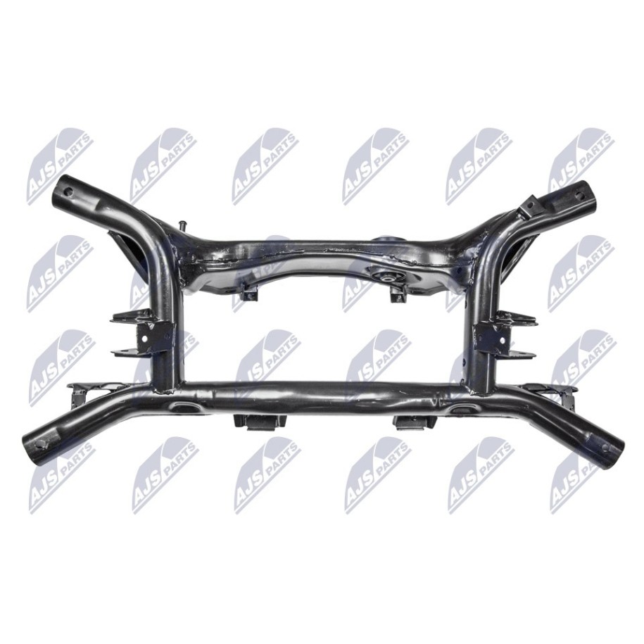 CADRE DE SUSPENSION ARRIERE MITSUBISHI OUTLANDER II 07- 4WD
