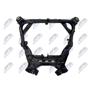 BERCEAU MOTEUR MAZDA 6 02-08