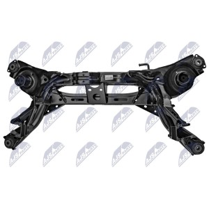 CADRE DE SUSPENSION ARRIERE MAZDA 6 GG 02-08