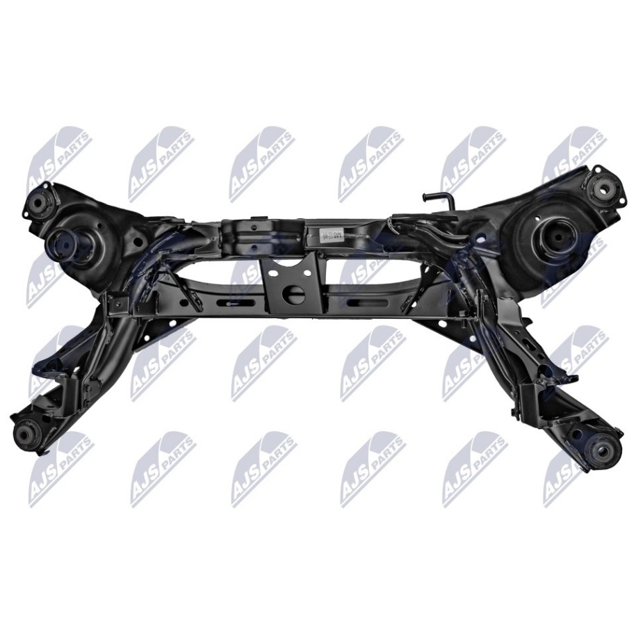 CADRE DE SUSPENSION ARRIERE MAZDA 6 GG 02-08