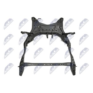 BERCEAU MOTEUR MAZDA CX-5 12-16