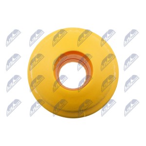 BUTEE ELASTIQUE D'AMORTISSEUR MAZDA MPV 99-06 /ARRIERE/