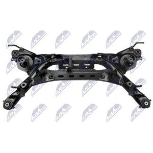 CADRE DE SUSPENSION ARRIERE MAZDA 6 /GH/ 2007-