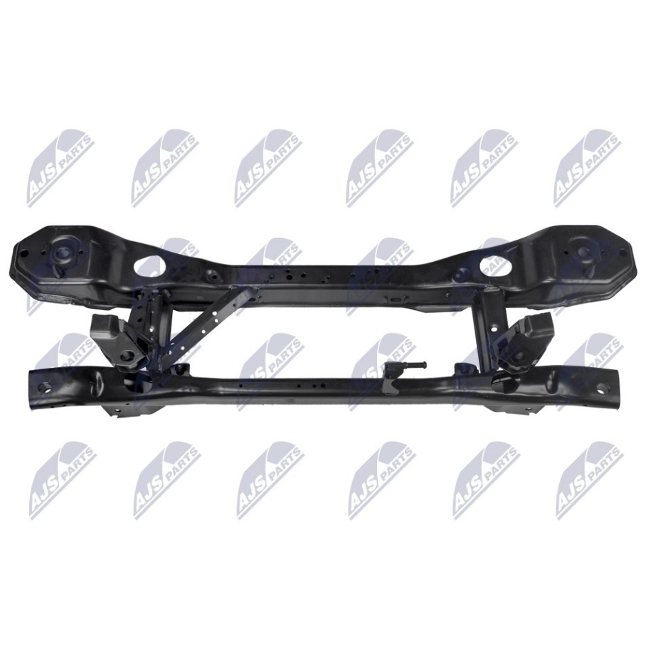 CADRE DE SUSPENSION ARRIERE MAZDA 3 BK 04-