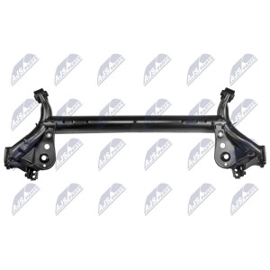 CADRE DE SUSPENSION ARRIERE MAZDA 2 DE 08-