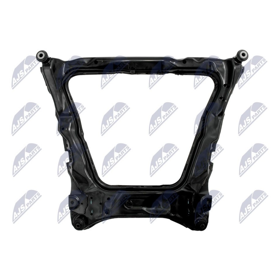 BERCEAU MOTEUR NISSAN QASHQAI 1.6