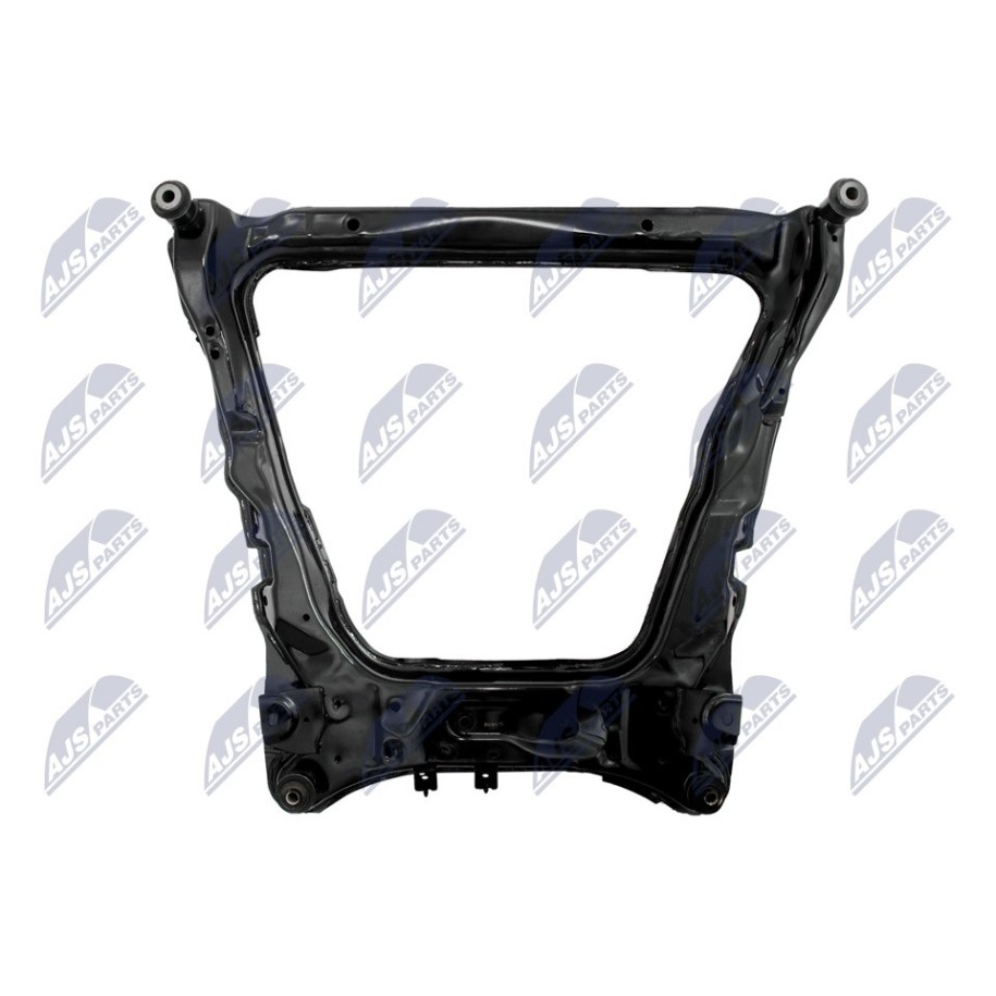 BERCEAU MOTEUR NISSAN X-TRAIL 1.6